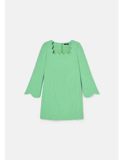 Robe Rossie