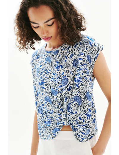 T-shirt timi1