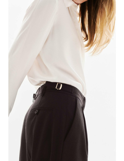 Pantalon plume