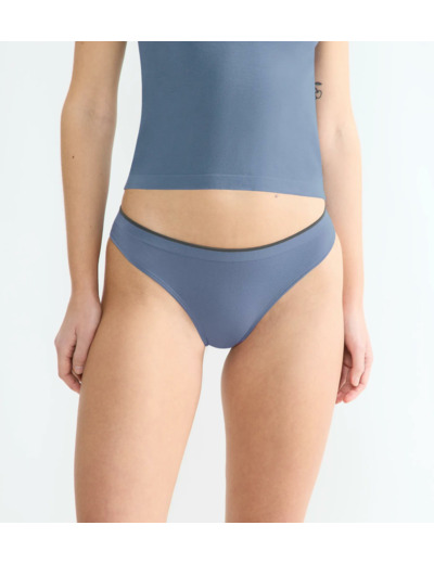 sloggi GO Sense Tanga 2P - Sloggi modal x2