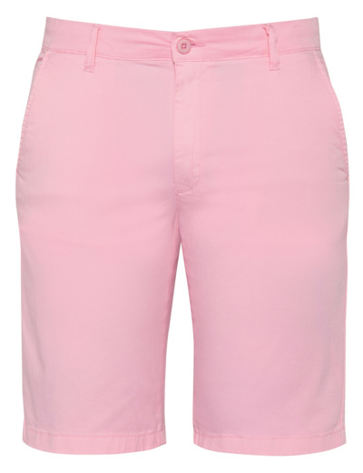Short chino