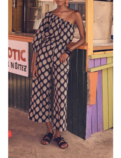 Pantalon BERTHIE