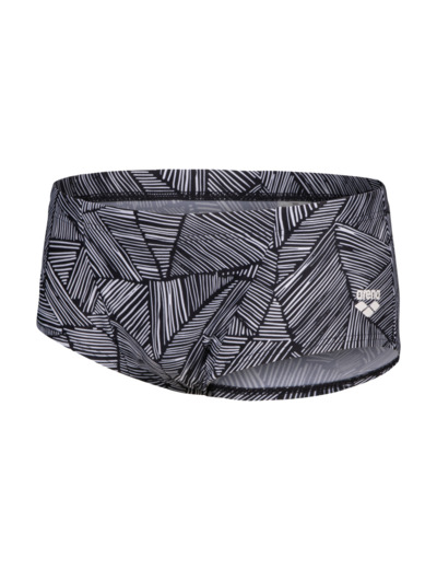 Short de bain arena Performance Overview Low Waist pour hommes