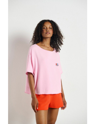 Short femme Atubay