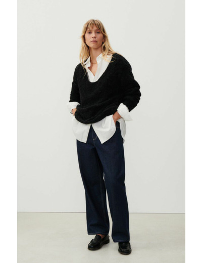 Pull femme Cikoya