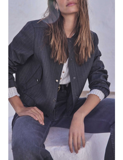 Blouson CECILE