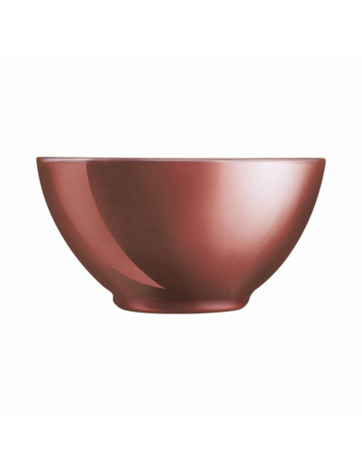 Bol 50cl astral red Flashy