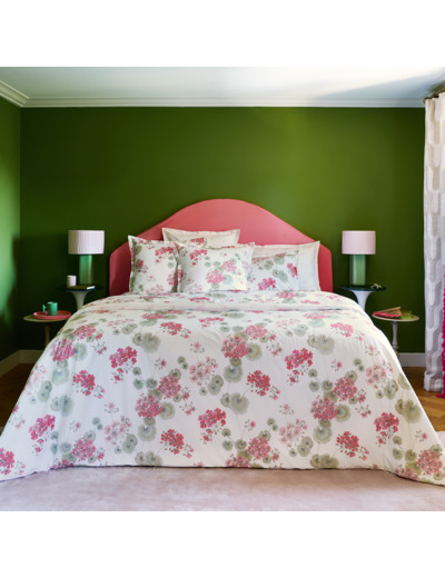 HOUSSE DE COUETTE | Flanerie