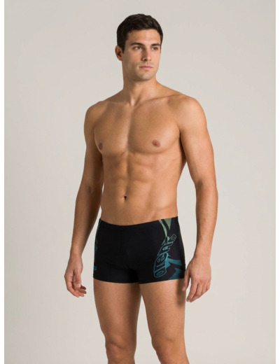 Short de bain arena Feel Gleam pour hommes