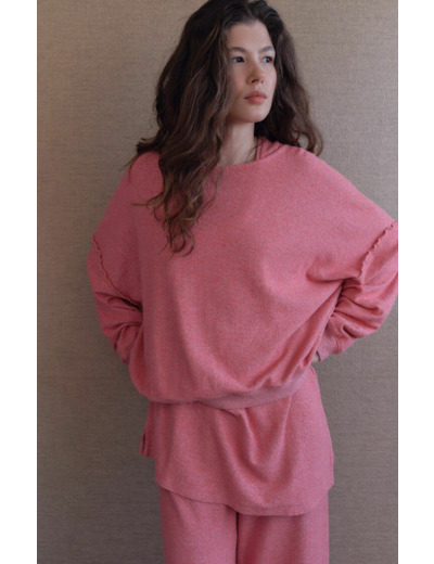 Sweat femme Cluway