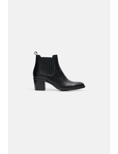 Bottines echupa