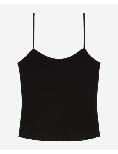Caraco noir black