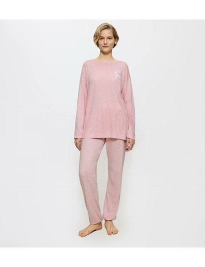 Endless Comfort PK LSL - Ensemble nuit