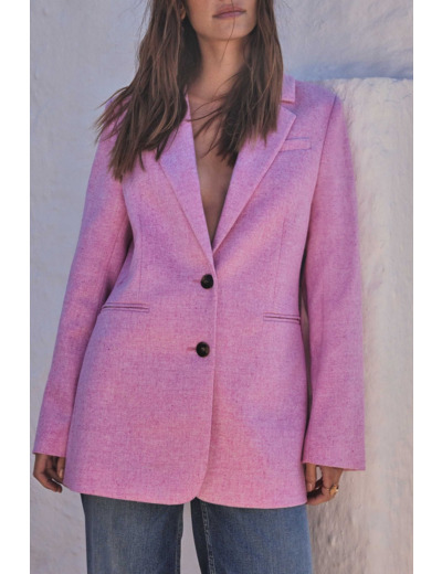 Veste de tailleur COURTNEY