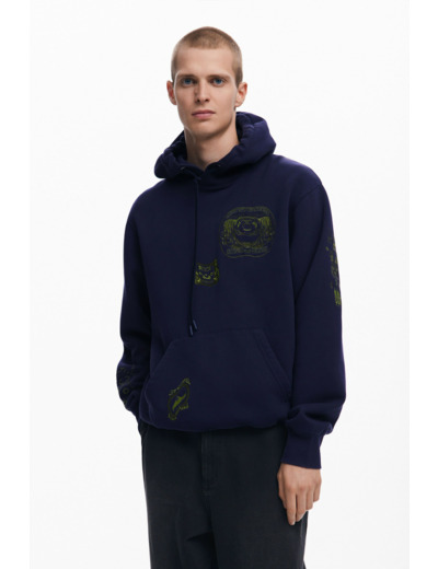 Sweat Long Sleeve