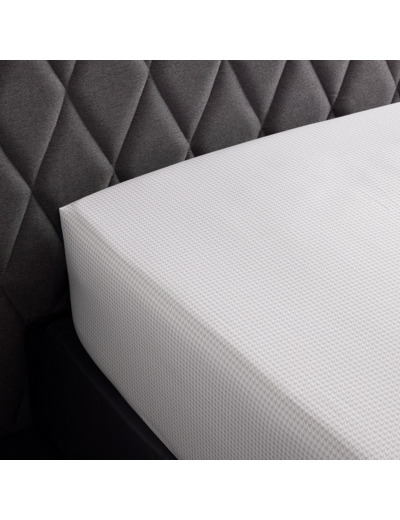 DRAP HOUSSE | Perle