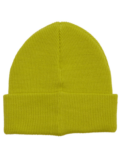 Bonnet DC Shoes Vert Pomme