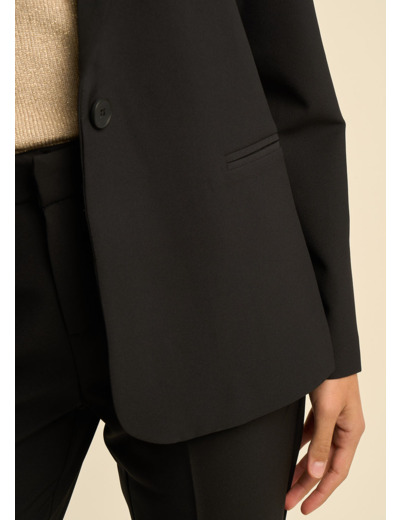 Veste de costume