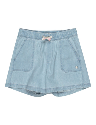Short en Denim Roxy