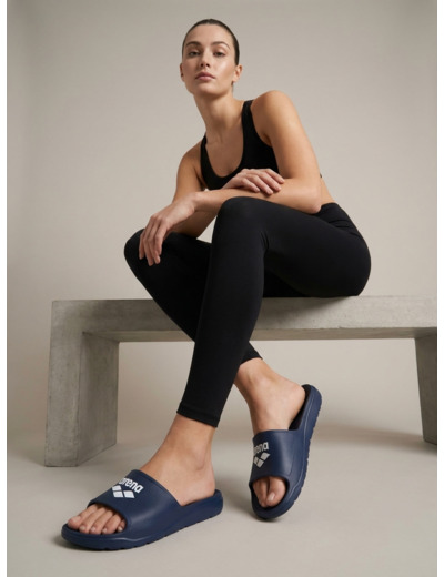 Claquettes unisexes arena Urban Active