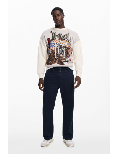 Jean – Homme