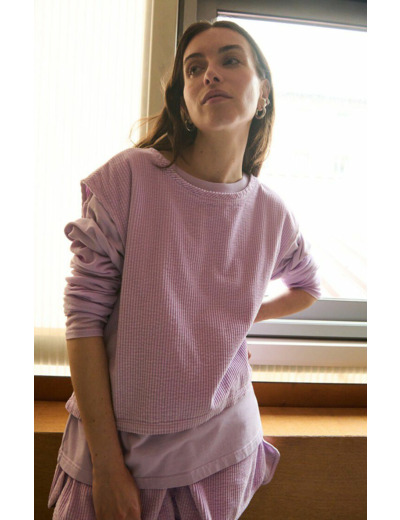Top femme Padow