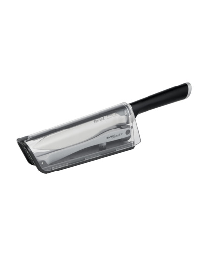 Couteau + Aiguiseur EverSharp