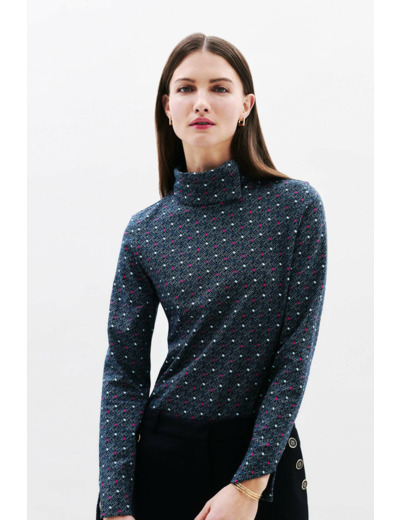 T-shirt tanoushka1