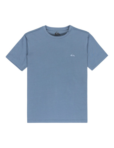 T-shirt Quiksilver China Blue