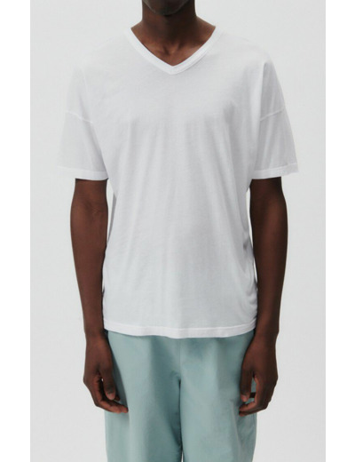 T-shirt homme Devon