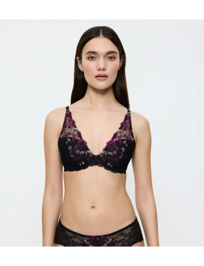 Sensual Spotlight WP - Soutien gorge avec armatures et coques