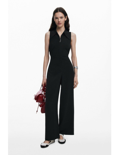 Overall Trousers