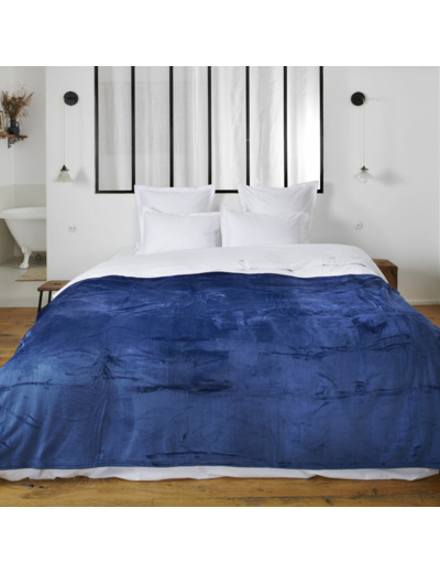 Couverture polaire Cocoon | Tradition des Vosges