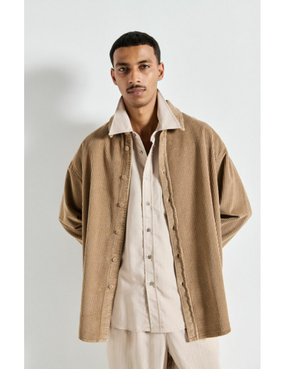 Chemise homme Padow