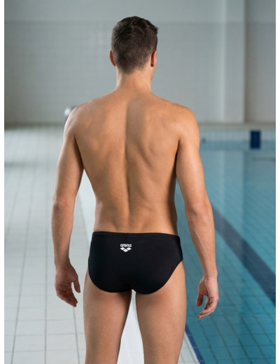 Slip de bain arena Optical Waves pour hommes