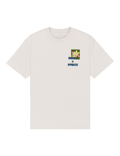 Tee-shirt RVCA Moonbeam