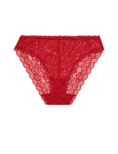 Culotte Italienne Rosessence