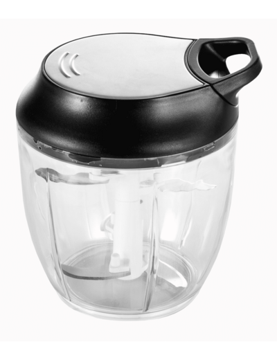 Mini hachoir manuel 950ml