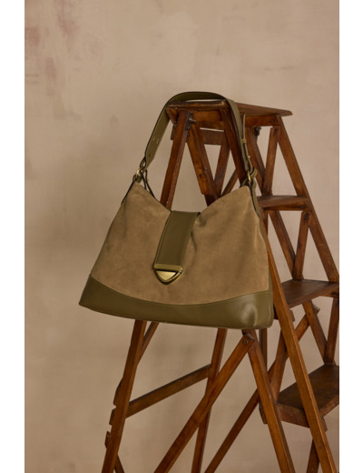 Sac en cuir GASTON