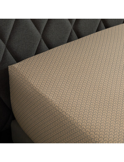 DRAP HOUSSE | Contemplation