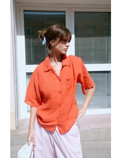 Chemise femme Ivybo