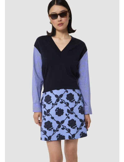 Pull Primeblue
