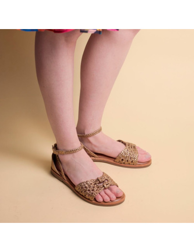 Sandales Femme Arty