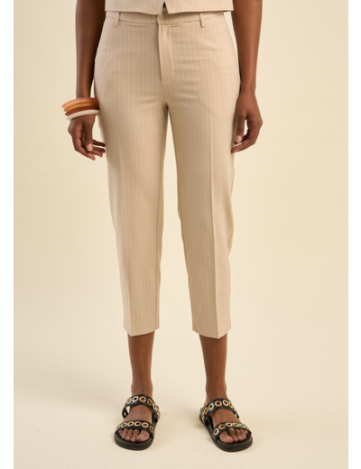 Pantalon 7/8ème