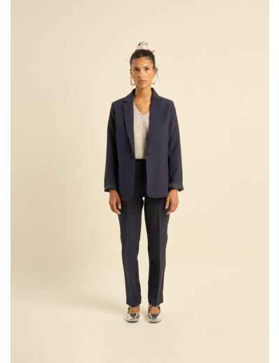 Veste de costume
