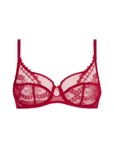 Soutien-gorge Emboîtant Foulard Mystery of Love
