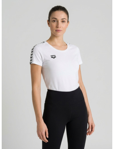 T-shirt arena Team pour femmes