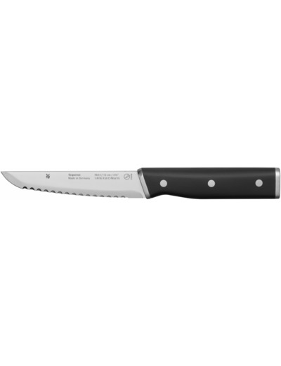 Couteau utilitaire SEQUENCE 12 cm