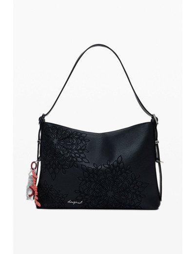 Sac Porté Épaule En Similicuir