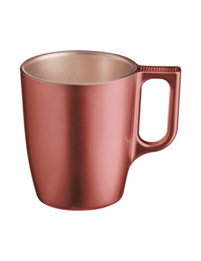 Mug 25cl astral red Flashy